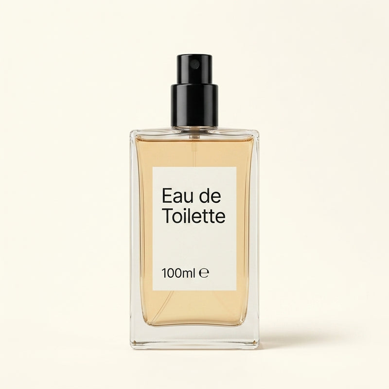 Cartier Declaration Eau de Parfum 100ml, UK version