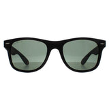 Montana black polarised sunglasses - British product