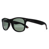 Montana black polarised sunglasses - British product