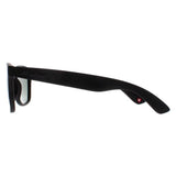 Montana black polarised sunglasses - British product