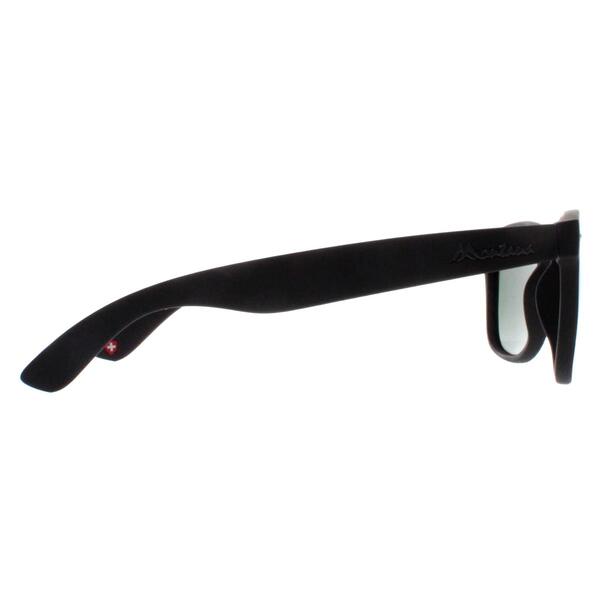Montana black polarised sunglasses - British product