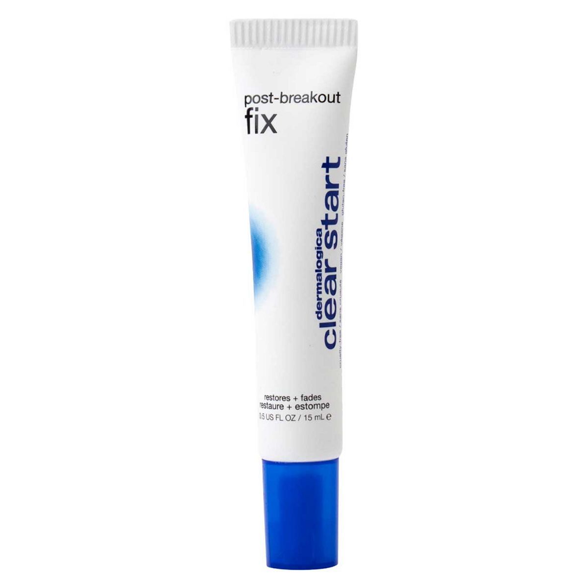 Clear Start by Dermalogica Post-breakout Fix 15ml GOODS Boots   