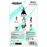 Anime Heroes Roronoa Zoro action figure 17cm - British product