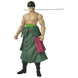 Anime Heroes Roronoa Zoro action figure 17cm - British product