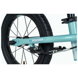 Squish 14 inch kids balance bike Mint - British product