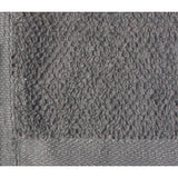 Argos Home bath and pedestal mat set in grey, imported from the UK