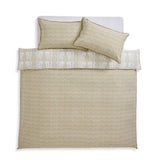 Habitat x Scion bedding set swim swam swan print single, UK version