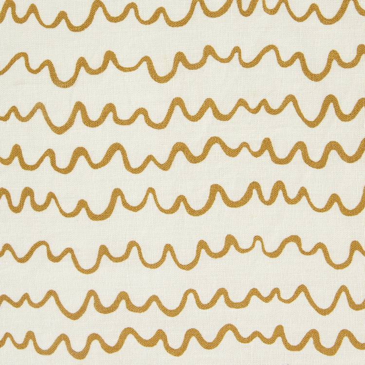 Habitat x Scion bedding set swim swam swan print single, UK version