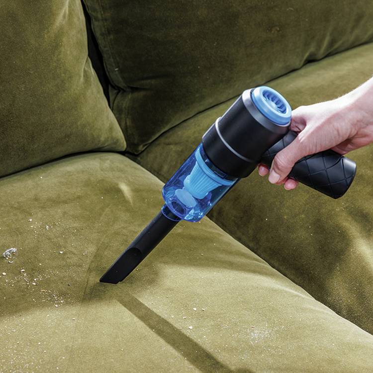 JML Go Vac 2-in-1 vacuum and inflator (British brand)