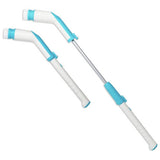JML Scrub Buddi XL rechargeable cleaning brush - British product