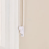 Habitat Blackout Blue Roller Blind - 90cm