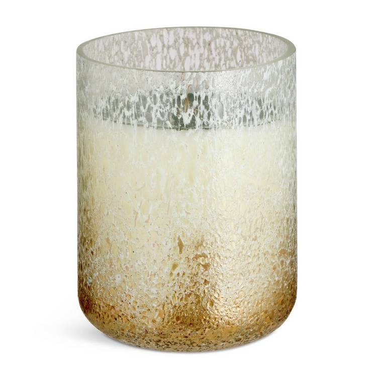 Habitat Under the Mistletoe candle (British brand)