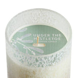 Habitat Under the Mistletoe candle (British brand)