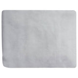 Habitat grey spot lap tray with fabric cushion, imported from the UK