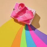 MGA Miniverse Make It Mini Fashion Sneakers craft kit (British brand)
