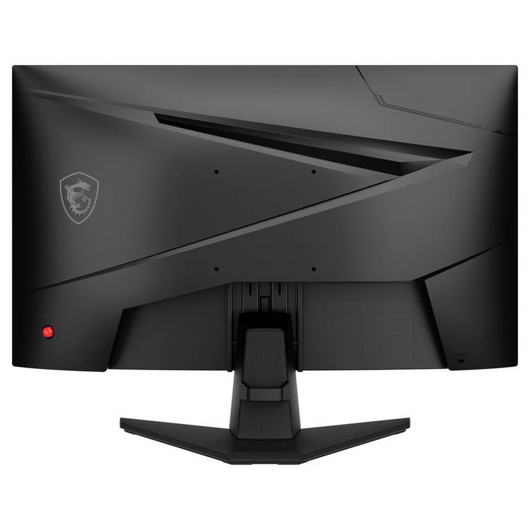 MSI MAG 244C curved gaming monitor 24 inch - British product