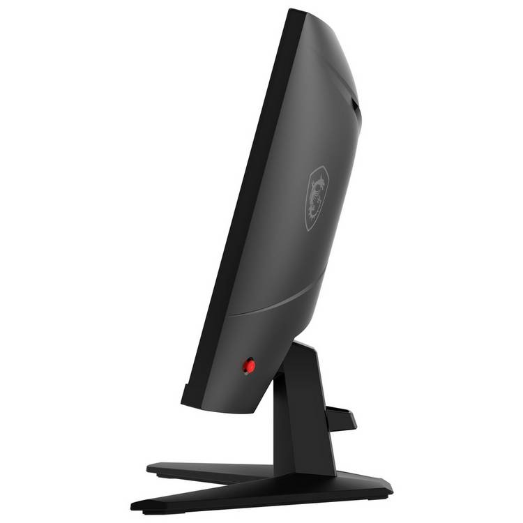 MSI MAG 244C curved gaming monitor 24 inch - British product