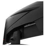 MSI MAG 244C curved gaming monitor 24 inch - British product