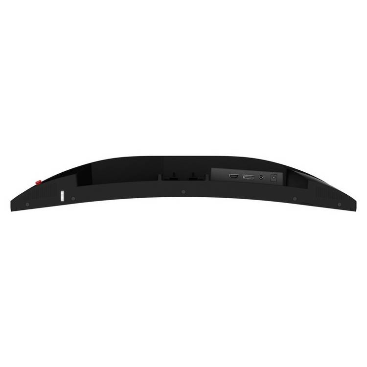 MSI MAG 244C curved gaming monitor 24 inch - British product