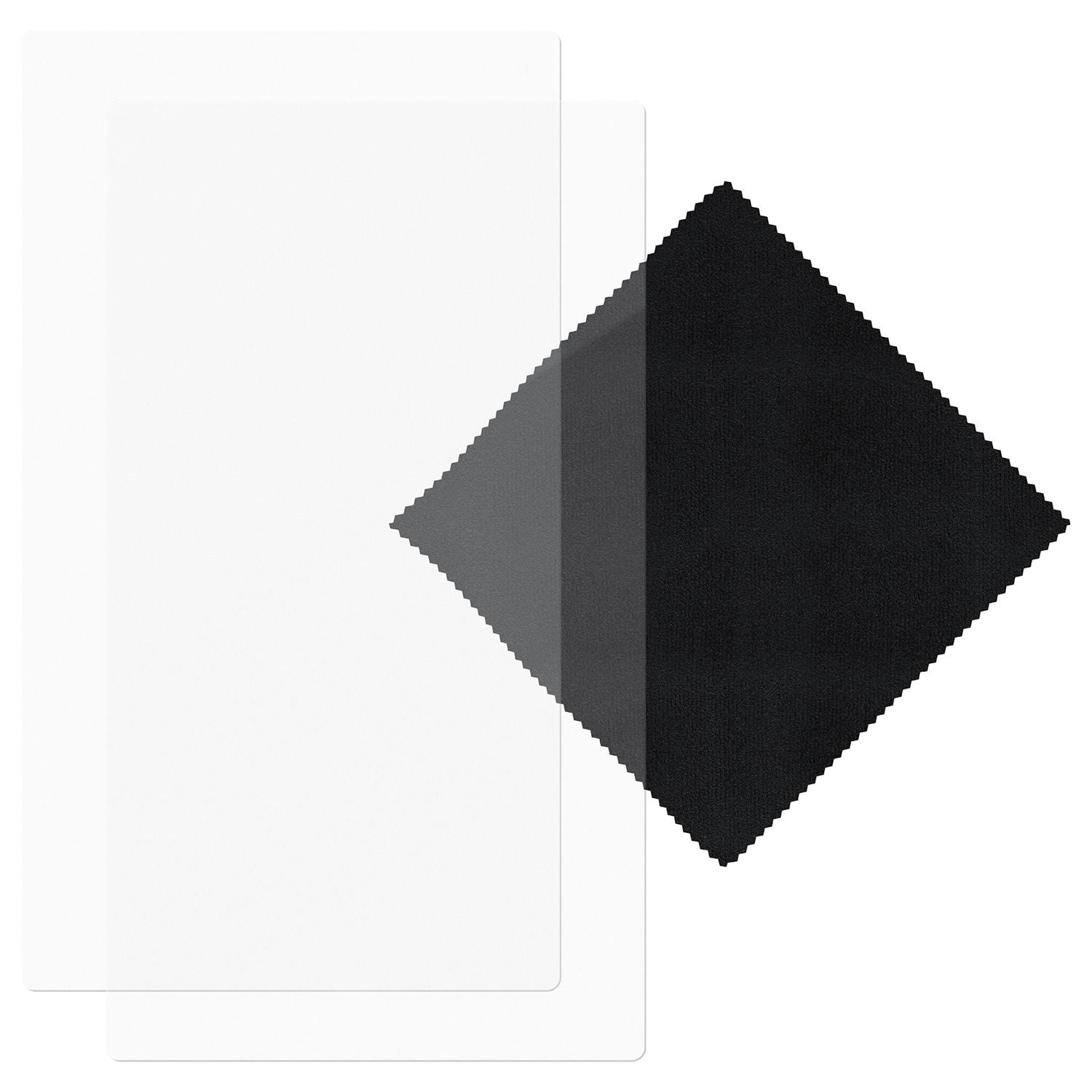 STEALTH screen protector kit twin pack, UK version