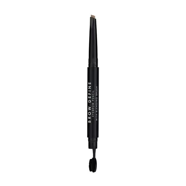 MUA Brow Pencil with Blending Brush Fair 006 imported from the UK