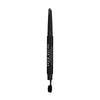MUA Brow Pencil with Blending Brush Fair 006 imported from the UK