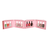 Barry M Best of Classics nail vault set pack of 12, UK version