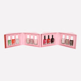 Barry M Best of Classics nail vault set pack of 12, UK version