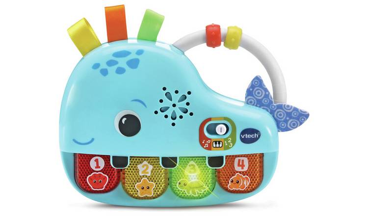 VTech Ocean Buddies Animal Band