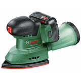 Bosch cordless sander EasySander 18V, UK version