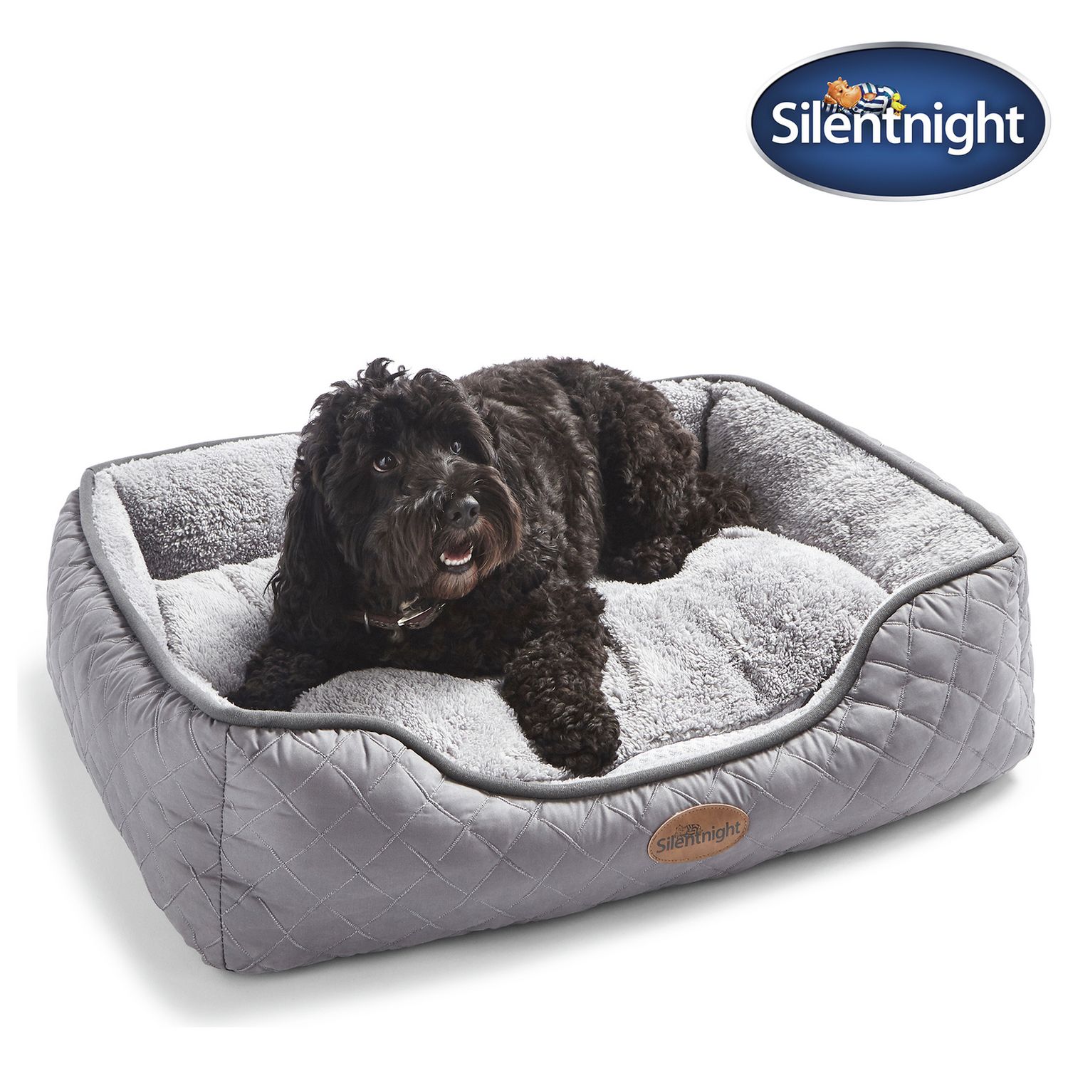 Silentnight Airmax Pet Bed Small
