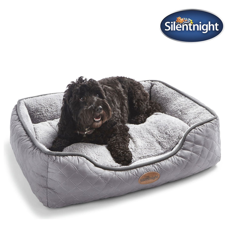 Silentnight Airmax Pet Bed Small