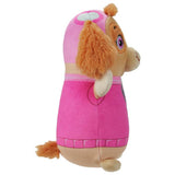 Paw Patrol Squishmallows Skye HugMees 10-inch soft toy - British product