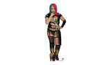 Star Cutouts WWE Asuka Cardboard Cutout GOODS Argos