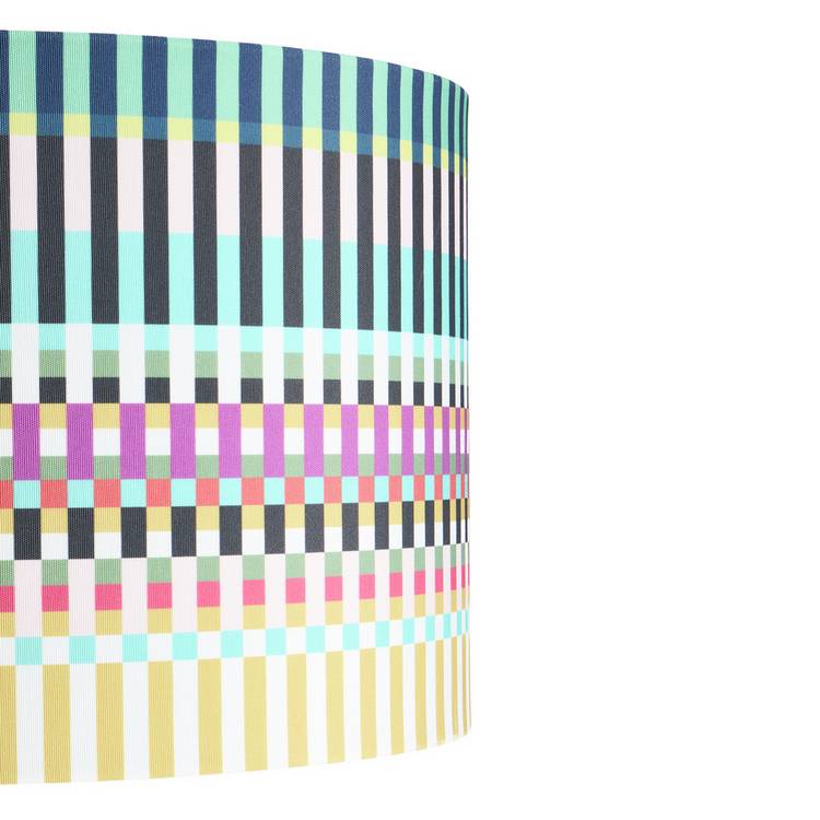 Margo Selby Buster Bobbin floor lamp, UK version