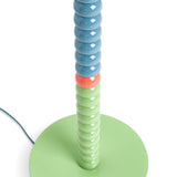 Margo Selby Buster Bobbin floor lamp, UK version