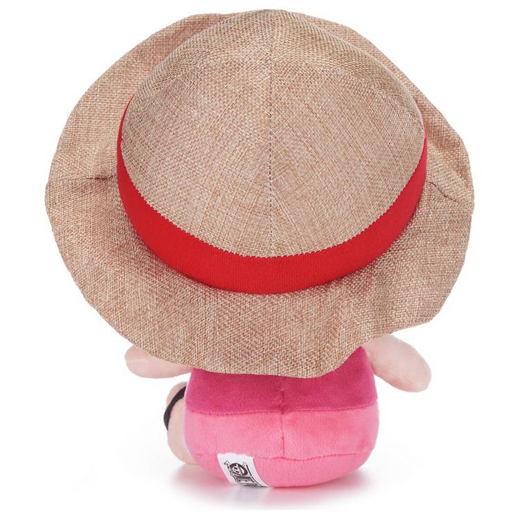 One Piece Luffy soft toy 10 inches, UK version