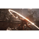 Black Myth Wukong PS5 game disc (British brand)