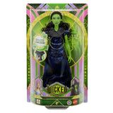 Wicked For Good Elphaba singing doll (British brand)