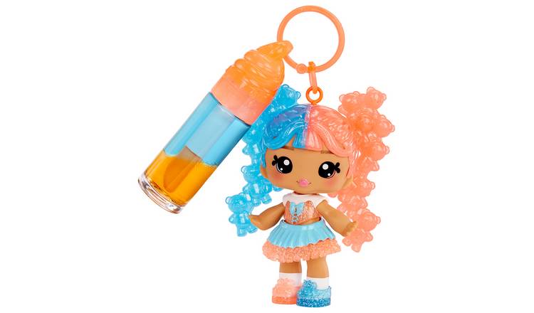 Yummiland Gwen Gummybear doll 19cm (British brand)