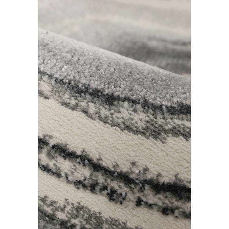 Homemaker marble grey rug size 120x170cm, UK version