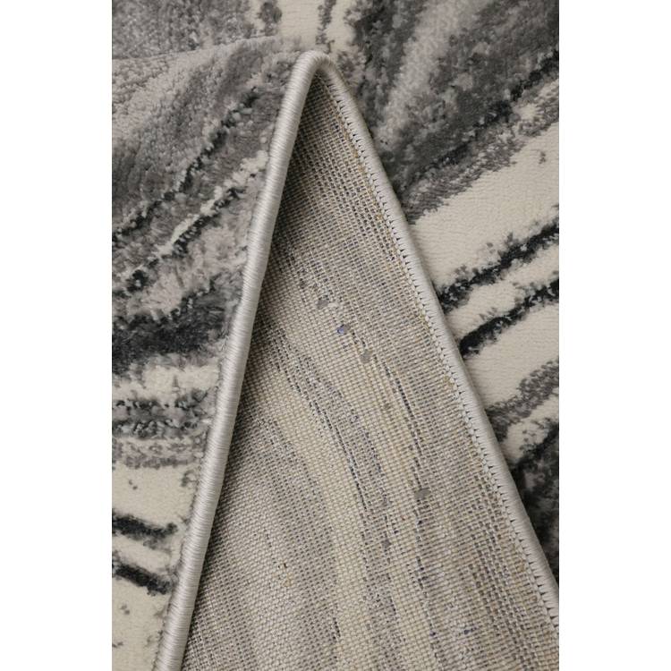 Homemaker marble grey rug size 120x170cm, UK version