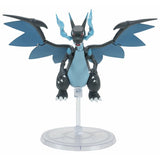 Pokémon Mega Charizard action figure 6 inch (British brand)