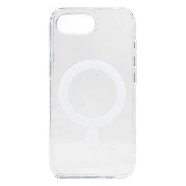 Proporta clear MagSafe phone case for iPhone 16e, imported from the UK