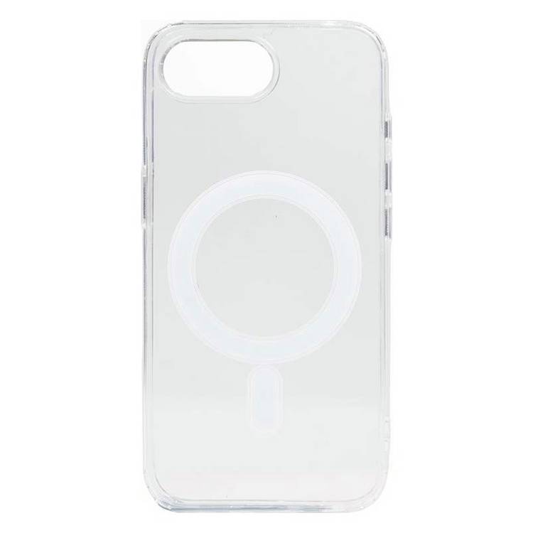 Proporta clear MagSafe phone case for iPhone 16e, imported from the UK