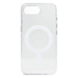 Proporta clear MagSafe phone case for iPhone 16e, imported from the UK