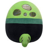 Squishmallows Slytherin Snake plush 10 inch (British brand)