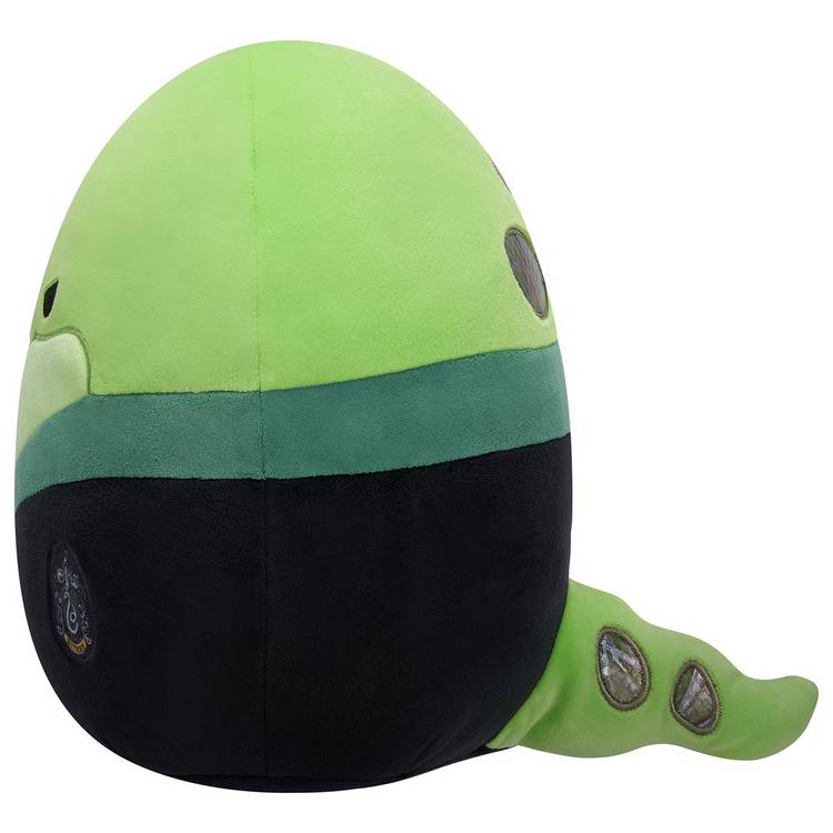 Squishmallows Slytherin Snake plush 10 inch (British brand)