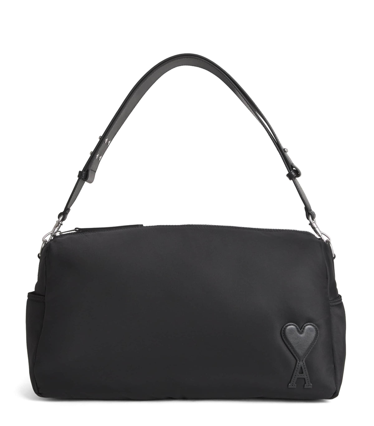 AMI Paris Marcel Weekend Bag Large - British product