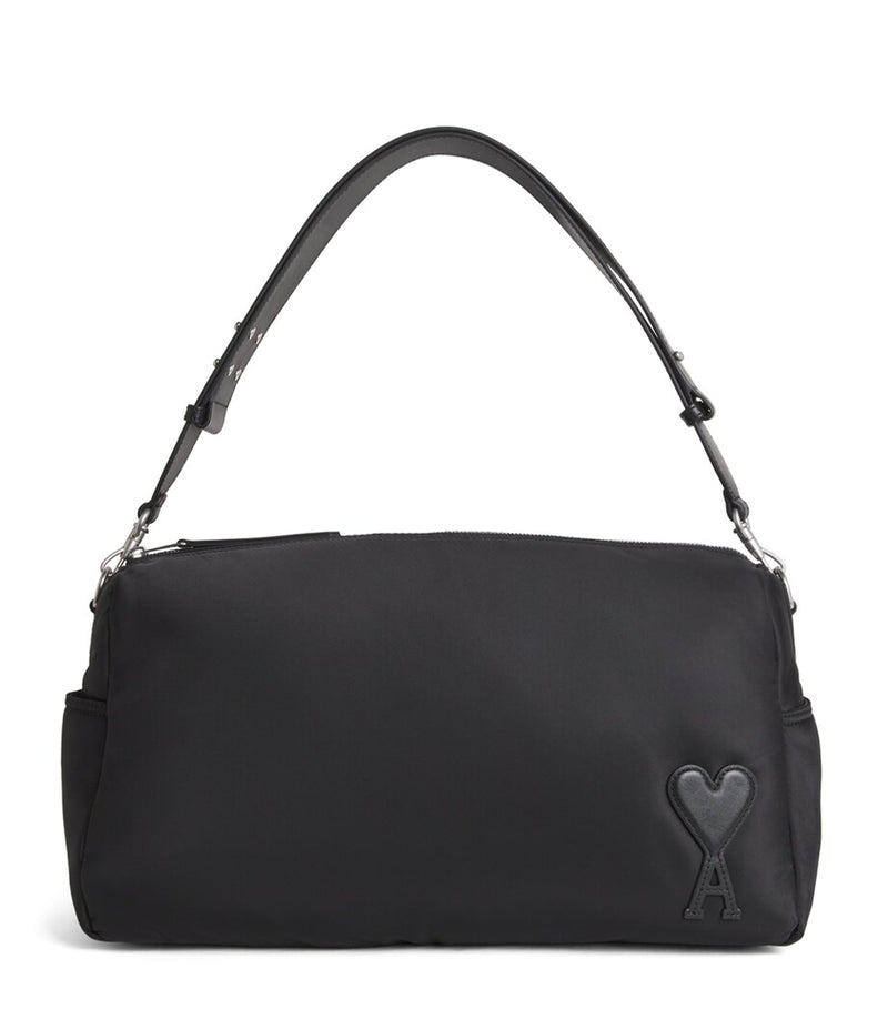 AMI Paris Marcel Weekend Bag Large - British product